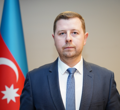Sergey Firstov