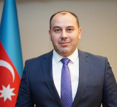 Ramil Mehdiyev